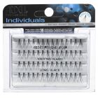 Ardell Individuals DuraLash Knotted - Long Black