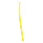 Comair Flex Roller Long Yellow 10mm x 254mm - Permanentspoler Art. 3011750 