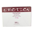 Efalock Emotion Coloring Wraps reflekspapir 500 stk 110x160 mm 