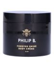 Philip B Forever Shine Body Cream