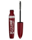 Rimmel Volume Flash x10 Mascara Black 8 ml
