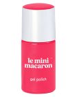 Le Mini Macaron Gel Polish Watermelon Sorbet 10 ml