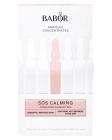 Babor Ampoule Concentrates SOS Calming