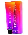 Redken HD Resolution 7.43 Copper/Gold 1/3 60 ml