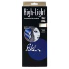 Sibel High-Light Wraps 25 cm 250 stk 4333031 