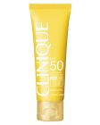 Clinique Sun Face Cream SPF 50 (F)