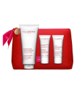 Clarins Body Care Essentials