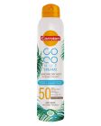 Carroten Suncare Dry Mist Spray SPF 50 (U)
