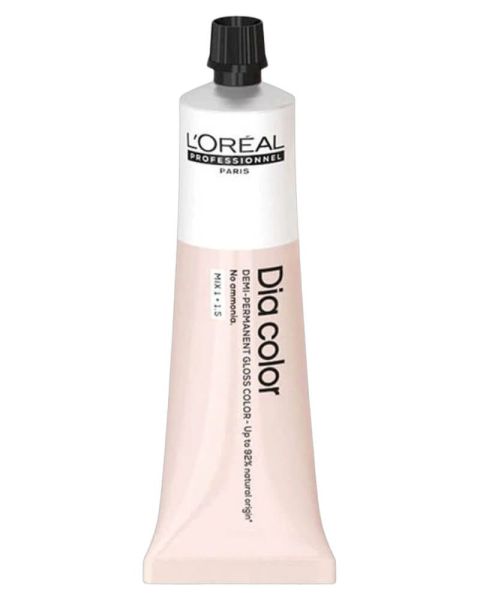 Loreal Dia Color 6.31