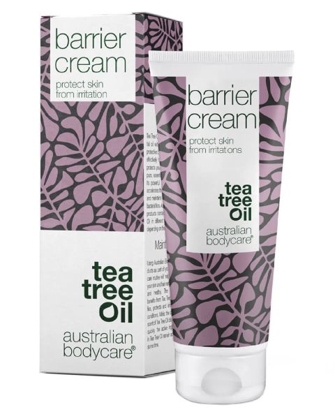 Australian Bodycare Barrier Cream