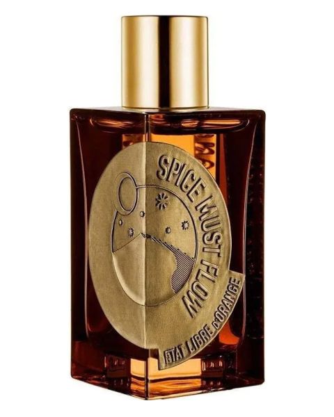 Etat Libre D´Orange Spice Must Flow EDP Etat Libre D´Orange Spice Must Flow EDP