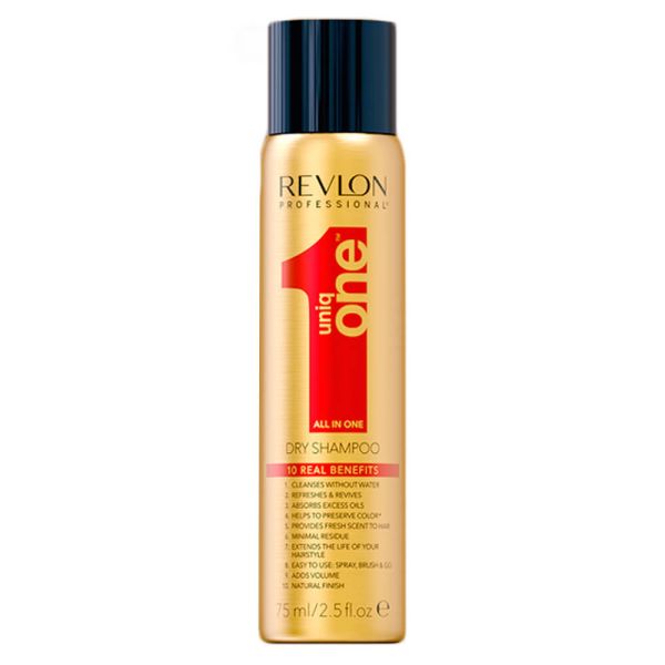 Revlon Uniq One Dry Shampoo