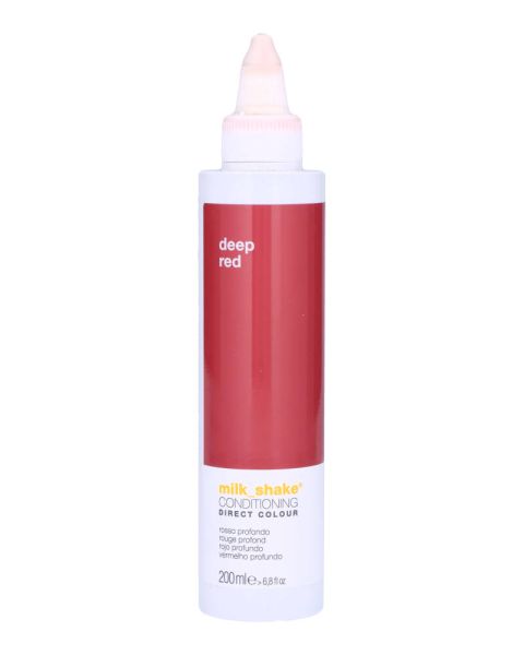 Milk Shake Direct Colour - Deep Red