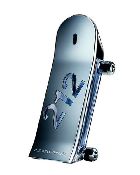 Carolina Herrera 212 Men Heroes Forever Young EDT