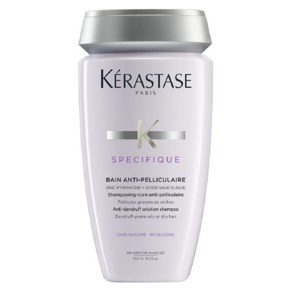 Kerastase Bain Anti-pelliculaire Shampoo