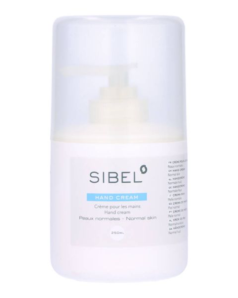 Sibel Hand Cream - Art P002120