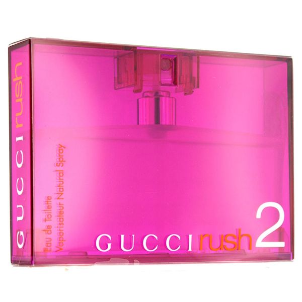 Gucci Rush 2 EDT
