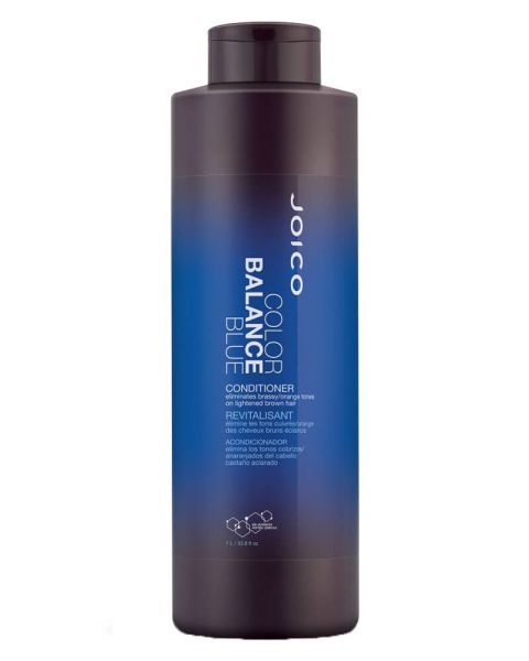 Joico Color Balance Blue Conditioner