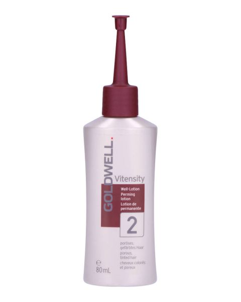 Goldwell Vitensity Perming Lotion 2 Goldwell Vitensity Perming Lotion 2