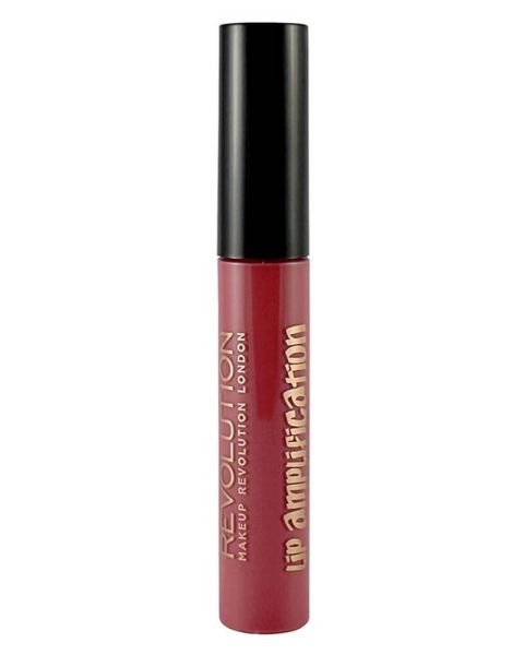 Makeup Revolution Lip Amplification Epic Love