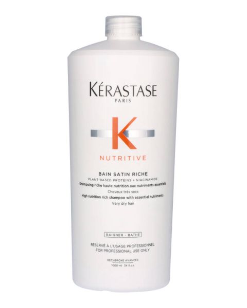 Kerastase Nutritive Bain Satin Riche