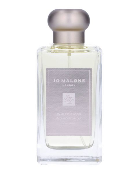 Jo Malone White Moss & Snowdrop Eau De Cologne