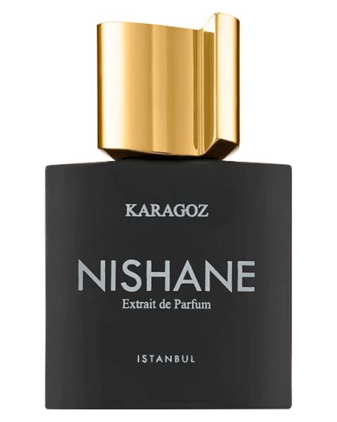 Nishane Karagoz Extrait De Parfum
