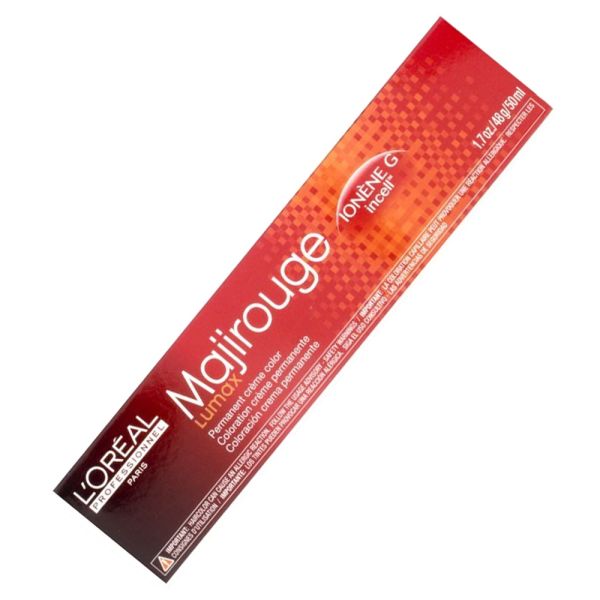 Loreal Prof. Majirouge C5,20