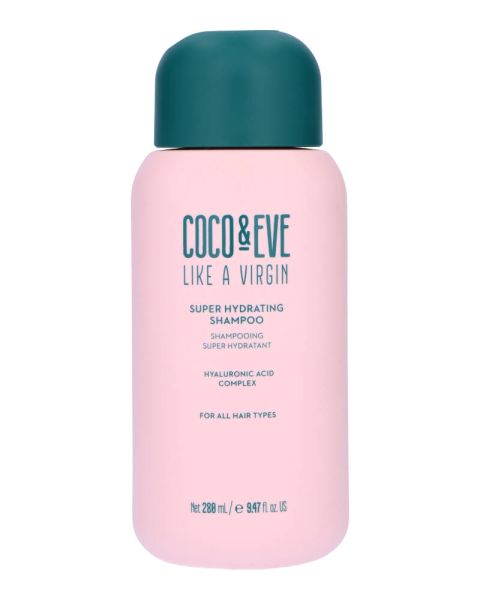 Coco & Eve Like A Virgin Hydrating Shampoo Coco & Eve Like A Virgin Hydrating Shampoo