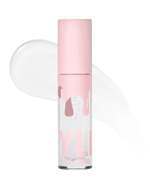 Kylie Cosmetics High Gloss 001 Crystal