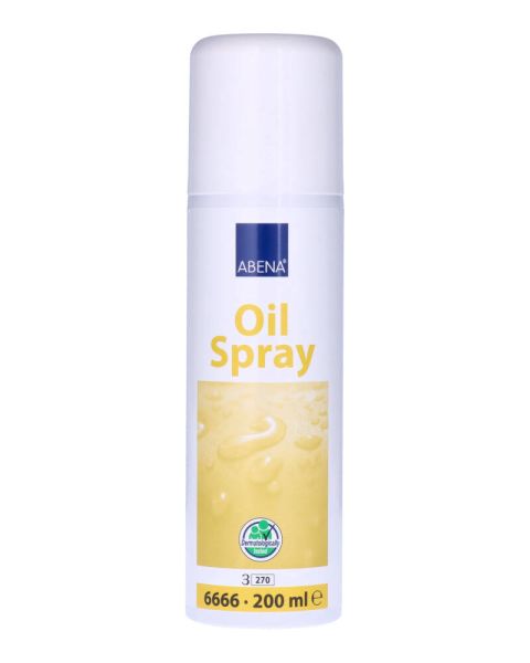 Abena Oil Spray 6666