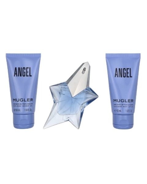 Thierry Mugler Angel Gift Set EDP