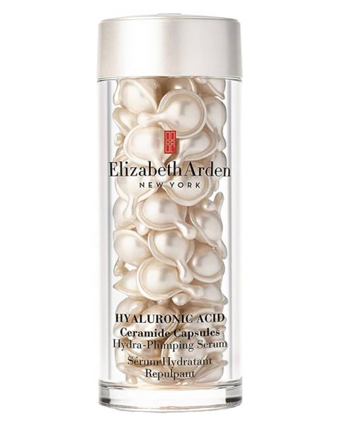 Elizabeth Arden Ceramide Hyaluronic Acid 60 Capsules Elizabeth Arden Ceramide Hyaluronic Acid 60 Capsules