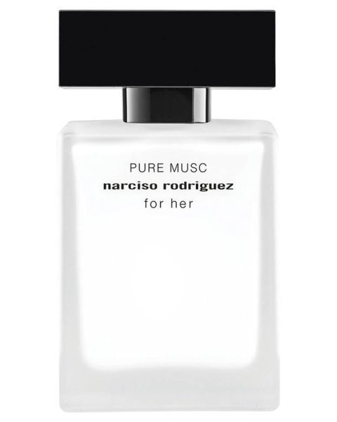 Narciso Rodriguez Pure Musc For Her EDP