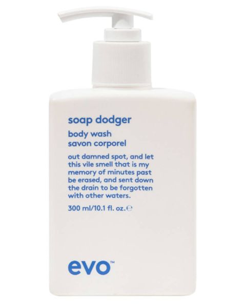 Evo Soap Dodger Body Wash Evo Soap Dodger Body Wash
