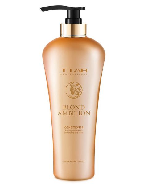 T-Lab Blond Ambition Conditioner (O)