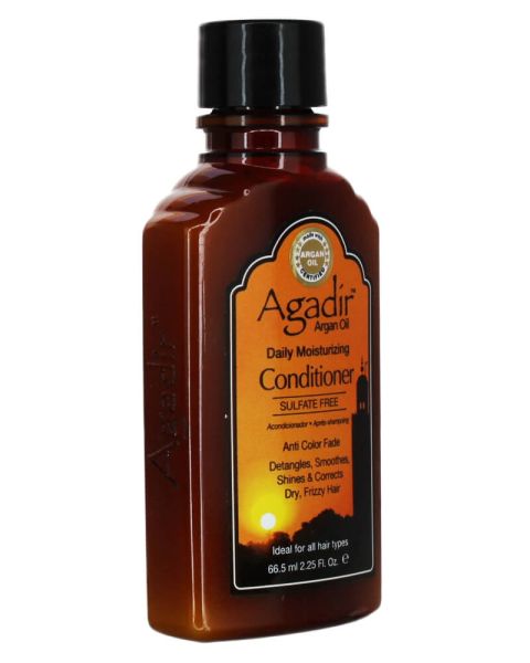 Agadir Argan Oil daily Moisturizing Conditioner (U)