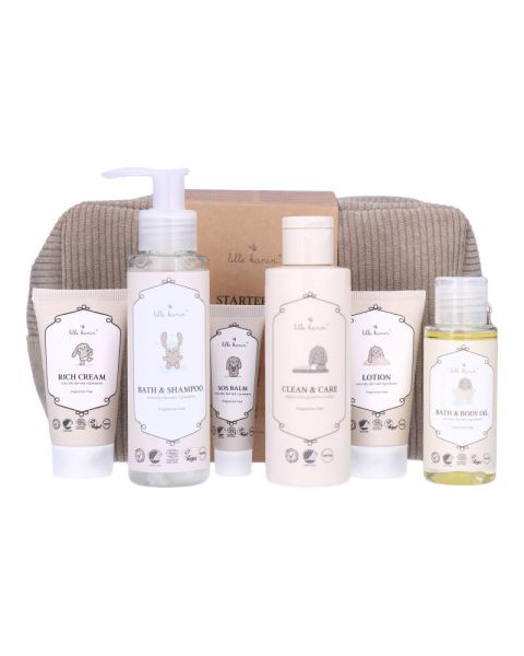 Lille Kanin - Starterkit