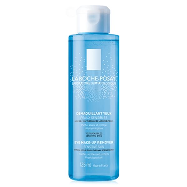 La Roche-Posay Eye Makeup Remover