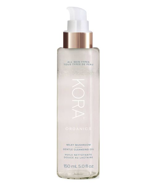 Kora Organics Milky Mushroom Gentle Cleansing Oil Kora Organics Milky Mushroom Gentle Cleansing Oil