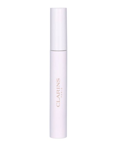 Clarins SOS Lashes Serum Mascara Caramel