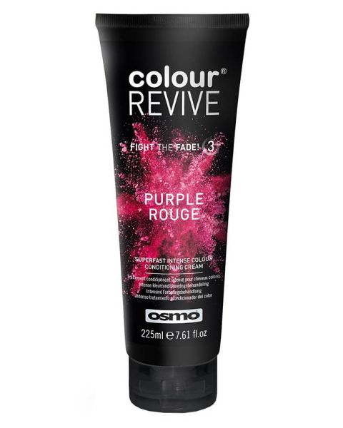 Osmo Colour Revive Purple Rouge