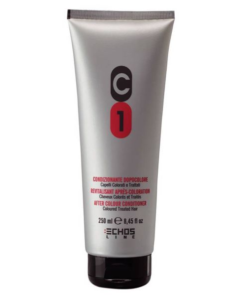 Echosline C1 After Colour Conditioner