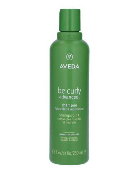 Aveda Be Curly Advanced Shampoo