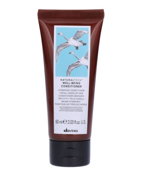 Davines Natural Tech Well-Being Conditioner
