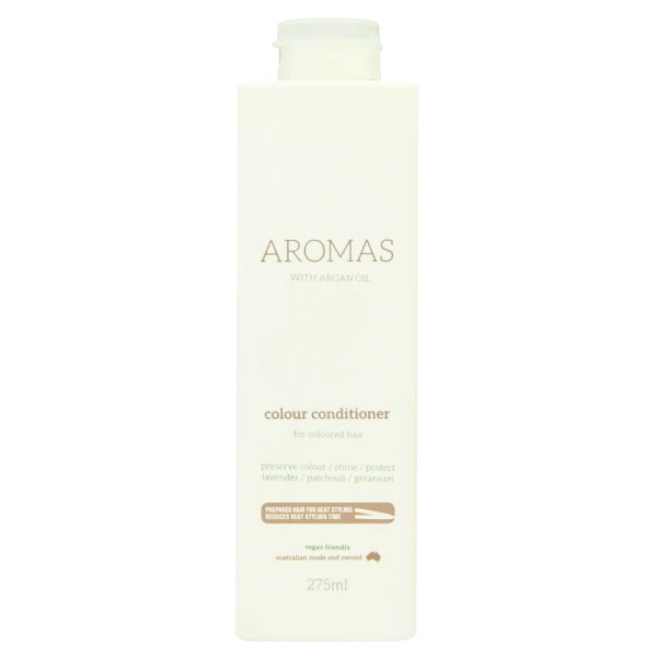 NAK Aromas Colour Conditioner