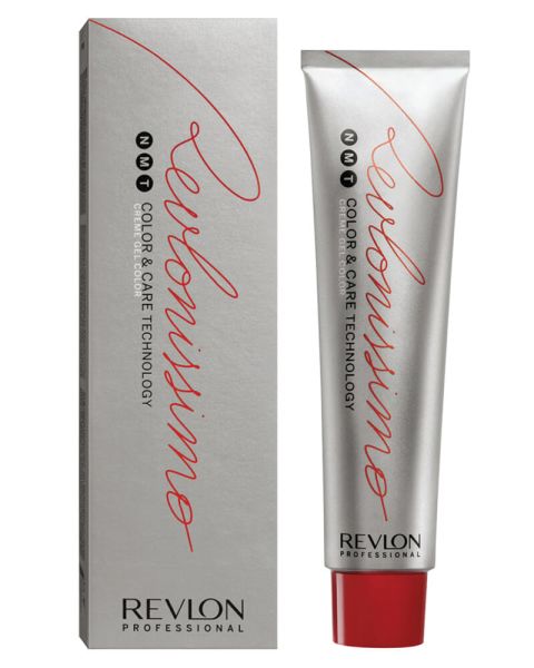 Revlon Revlonissimo NMT Creme-Gel Color 10 (UU)