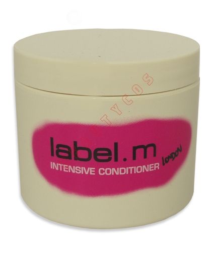 Label.m Intensive Conditioner Toni & Guy (Stop Beauty Waste) Label.m Intensive Conditioner Toni & Guy (Stop Beauty Waste)