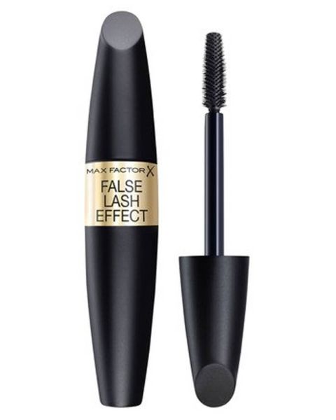 Max Factor False Lash Effect Mascara Black Max Factor False Lash Effect Mascara Black