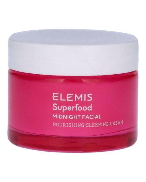 Elemis Superfood Midnight Facial